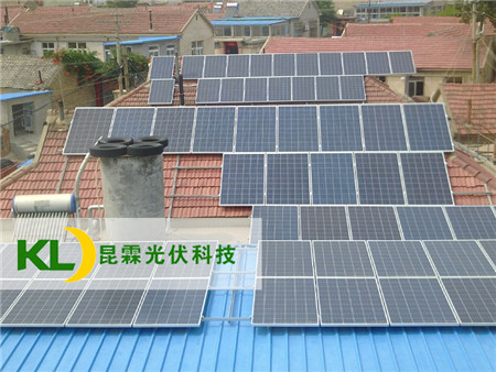 光伏产业调控不是“一刀切”