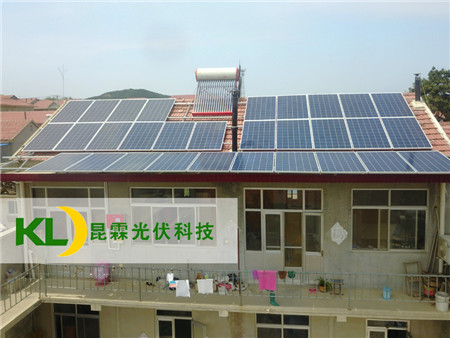 雷电会对光伏电站造成哪些危害